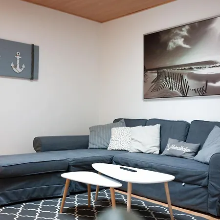 Seebrise Apartament Grömitz