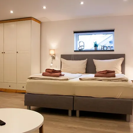 Apartament Seebrise *