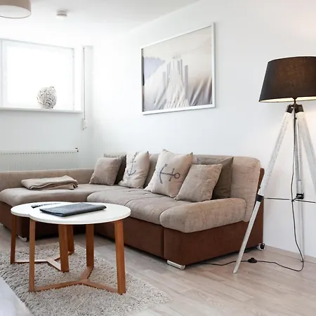 Seebrise Apartament *