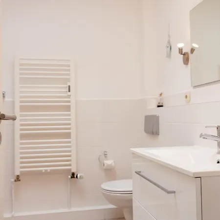 Seebrise Apartament *