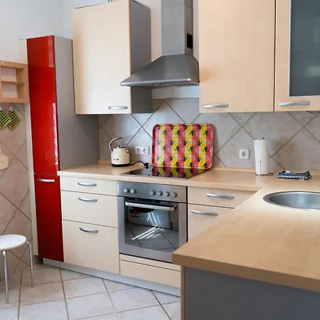 Seebrise Apartament *