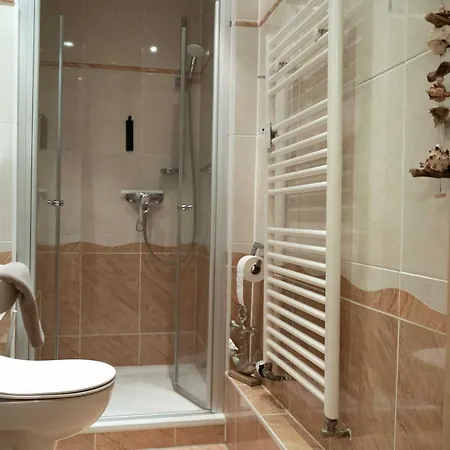 Seebrise Apartament Grömitz