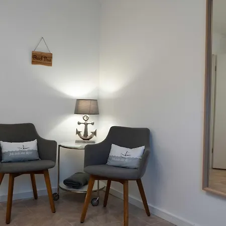 Seebrise Apartament Grömitz