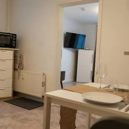 Διαμέρισμα Seebrise Grömitz