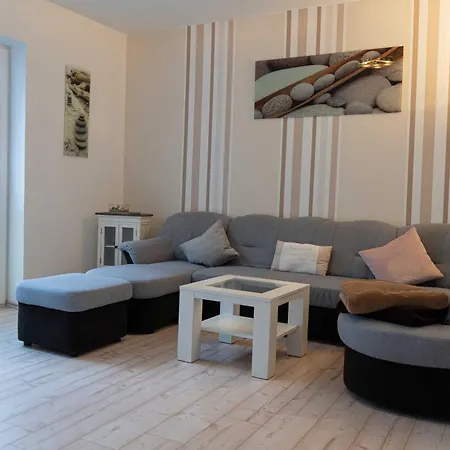 Lejlighed Seebrise Grömitz