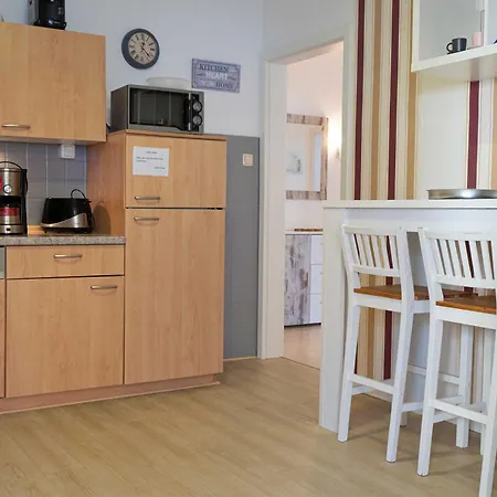 Seebrise Appartement