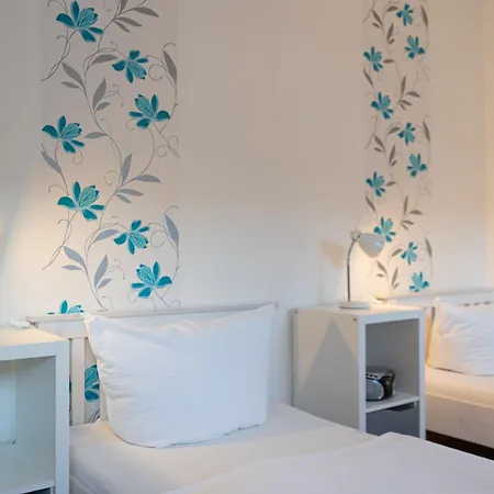 Seebrise Διαμέρισμα