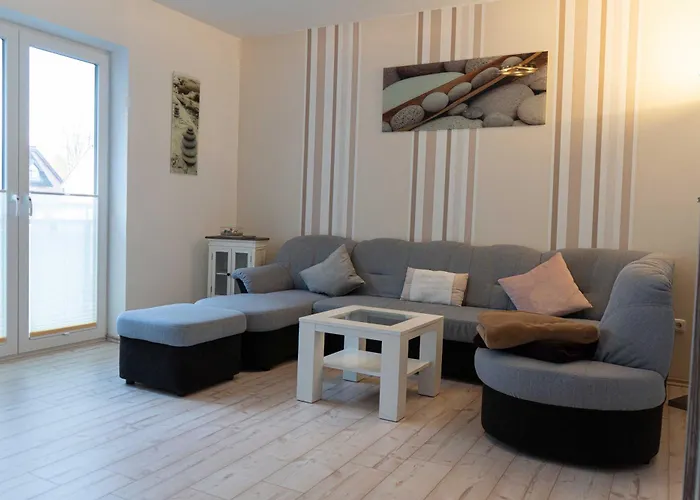 Lejlighed Seebrise Grömitz