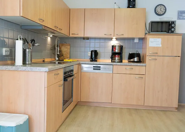 Seebrise Lejlighed *